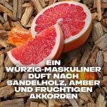 Душ Аляска 400мл AXE - фото 6