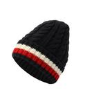 Мужская шапка Cable Global Cuff Beanie Tommy Hilfiger, Desert Sky - фото 3