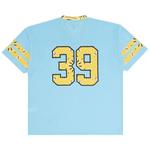 Джерси Supreme Bandana Football Jersey, Blue - фото 2