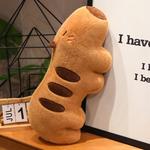 Плюшевая игрушка милая капибара 50см высота YIHEGE - фото 2