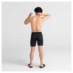 Боксеры SAXX Underwear Quest Fly, черный - фото 4