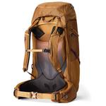 Женский рюкзак Maven 58 RC для треккинга Gregory, бронзовый - фото 2