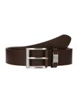 Ремень BOSS Connio, коричневый - фото