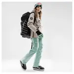 Брюки Siroko P2 Auburn, зеленый - фото 3