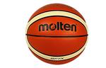 Баскетбольный мяч Molten - фото 3