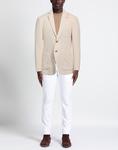Блейзер At.P.Co, айвори - фото 2