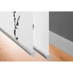 Панельная тележка шириной 60 см Good Life, серебристый - фото 8