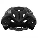 Шлем Las Cobalto, черный - фото 2