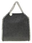 Сумка «Tiny Falabella» STELLA MCCARTNEY, черный - фото