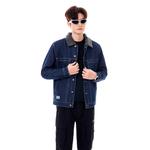 Куртка мужская Jeep Spirit, черный - фото 12