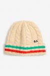 Шапка Bobo Choses для детей, бежевый - фото 3