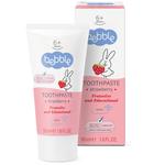 Зубная паста со вкусом клубники, 1000 мл Bebble - фото