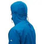 Куртка VAUDE Scopi, синий - фото 6