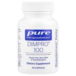 Pure Encapsulations, DimPro 100`` 60 капсул - фото