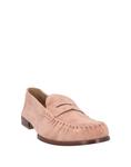 Лоферы Tod'S, бледно-розовый - фото 2