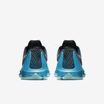 Кроссовки Nike KD 8 'Road Game', синий - фото 2