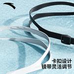 ANTA Очки Secluded и Black - фото 4