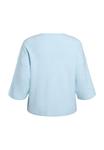 Джемпер Zizzi Jumper, Summer Song Mel/Mottled Light Blue - фото 5