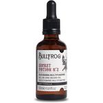 Масло для бороды All-in-One, Secret Potion No. 2, 50 мл Bullfrog - фото