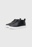 Ботинки Calvin Klein HYBRID CLEAN CUP MID, Black - фото 2