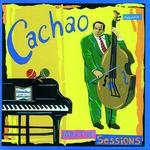 CD диск Cachao: Master Session 2 - фото