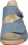 Сандалии WALDLÄUFER Heliett, Blue denim - фото 5