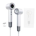 Фен для волос East Neren, Sparkling Silver - фото 2