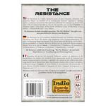 Настольная игра The Resistance – 3Rd Edition Indie Board & Cards - фото 3