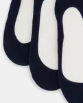 Носки Cotton Juice, тёмно-синий - фото 3