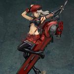 Фигурки в масштабе GOOD SMILE COMPANY - фото 2