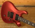 PRS Standard 24 Сатин | Красное Яблоко Металлик - фото 5