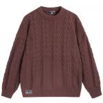 Starlander Свитер унисекс, Белый - фото 3