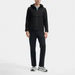 FILA Куртка Jet Black мужская, Jet Black - фото 5