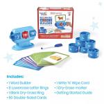 Hand2mind Начальный конструктор слов hand2mind - фото 6