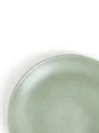 Тарелка terra, 33 см, L'Objet, зеленый - фото 2