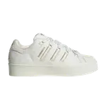 Кроссовки Adidas Wmns Superstar Bonega, белый - фото