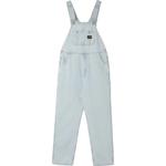 Комбинезон Stan Ray Earls Stan Ray, Lite Blue Denim - фото