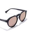 Солнцезащитные очки Hawkers WARWICK RAW POLARIZED, Black - фото 3