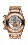 Часы super chronomat b01 44 Breitling - фото 2