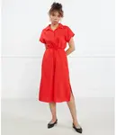 Платье Marc Cain, красный - фото 2