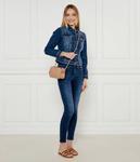 Сумочка Ноэль Guess, желтый - фото 3