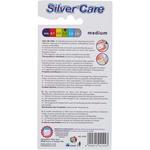 Межзубная щетка Iso 3, размер M, 6 шт., Silvercare - фото 3