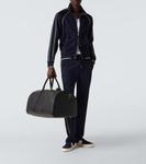 Джерси спортивная куртка Tom Ford, Ink Blue - фото 2