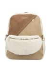 Рюкзак Remonte Rucksack, Weiss/Beige - фото 2