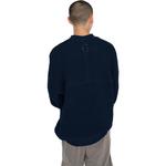 Свитер Popcorn Nanamica, синий - фото 5