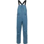 Нагрудники Stash - мужские Flylow, Ocean - фото