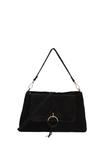 Сумка Chiara Ferretti SHOULDER , Black - фото 3