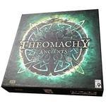 Настольная игра Theomachy: The Ancients Petersen Games - фото