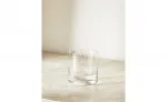 Стакан для виски Zara Home, прозрачный - фото 2