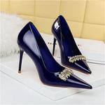 Туфли BIGTREE High Heels Women's - фото 9